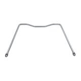 Belltech Anti-Sway Bars 5520 Sway Bar, Gunmetal, Steel, Rear, 1 in. Diameter, Chevy, GMC/Isuzu, SUV/Pickup, Kit thumbnail 6
