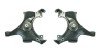 Belltech Front Spindles 2500 Spindles, Ductile Iron, 2 in. Drop, Chevy, GMC, Pair thumbnail 6