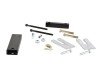 Belltech Driveline Alignment Kits 4981 Driveshaft Center Support Bearing Spacers, Kit, Steel, Black, Chevy, GMC, Kit thumbnail 6