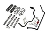 Belltech Performance Handling Kits 1718 Suspension Package, Coil Springs, Shocks/Struts, Sway Bars, End Link Bushings, Buick, Chevy, Kit thumbnail 3