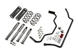 Belltech Performance Handling Kits 1718 Suspension Package, Coil Springs, Shocks/Struts, Sway Bars, End Link Bushings, Buick, Chevy, Kit thumbnail 5