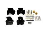 Belltech Hanger Kits 6574 Shackles and Hangers, 4.5 in. Drop, 2.5 in. Wide Spring, Dodge, Kit thumbnail 3