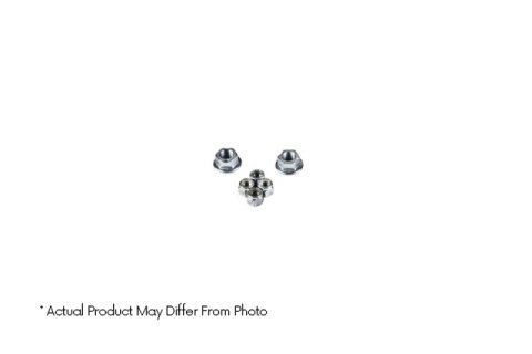 Belltech Shock Extensions 6654 Extensions, Steel, Rear Shock, Black, Chevy, GMC, Pair thumbnail 7