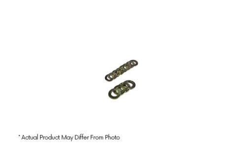 Belltech Shock Extensions 6654 Extensions, Steel, Rear Shock, Black, Chevy, GMC, Pair thumbnail 9
