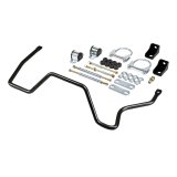 Belltech Anti-Sway Bars 5542 Sway Bar, Gunmetal, Steel, Rear, 3/4 in. Diameter, Ford, Kit thumbnail 2