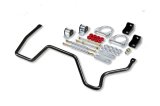 Belltech Anti-Sway Bars 5542 Sway Bar, Gunmetal, Steel, Rear, 3/4 in. Diameter, Ford, Kit thumbnail 4