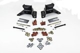 Belltech Hanger Kits 6414 Spring Hangers, 3.00 in. Drop, Ford, Kit thumbnail 3