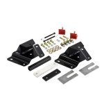 Belltech Hanger Kits 6407 Spring Hangers, 2.00 in. Drop, Ford, Mazda, Kit thumbnail 2
