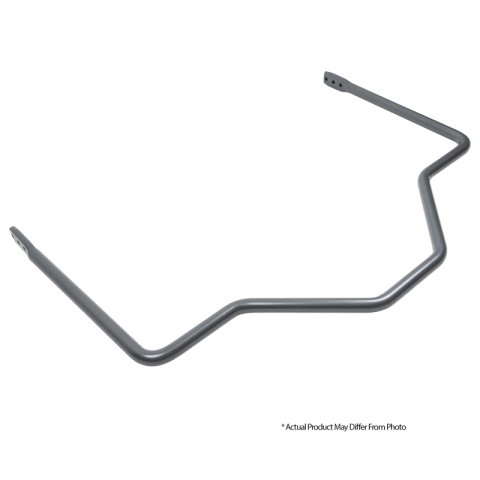 Belltech Anti-Sway Bars 5555 Sway Bar, Gunmetal, Steel, Rear, 1 1/8 in. Diameter, Dodge, Pickup, Kit thumbnail 5