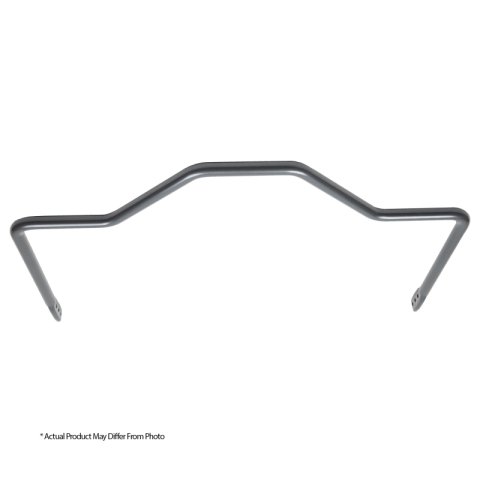 Belltech Anti-Sway Bars 5555 Sway Bar, Gunmetal, Steel, Rear, 1 1/8 in. Diameter, Dodge, Pickup, Kit thumbnail 6