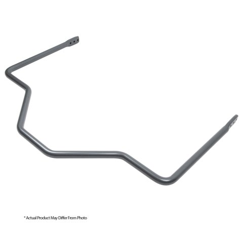 Belltech Anti-Sway Bars 5555 Sway Bar, Gunmetal, Steel, Rear, 1 1/8 in. Diameter, Dodge, Pickup, Kit thumbnail 9
