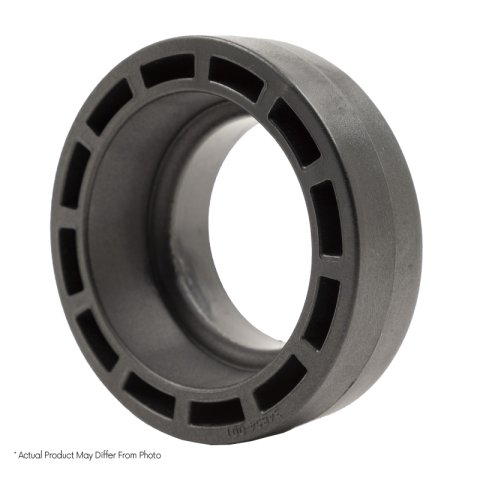 Belltech Front Spring Spacers 34853 Spacer, Upper, Molded Rubber, Black, 1.0 in. Height, for Coil Spring, Chevy, GMC, Pair thumbnail 8