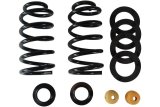 Belltech Pro Coil Lowering Spring Kits 12462 Springs, Coil, Front, Silver Powdercoated, Chevy, GMC, Pair thumbnail 4