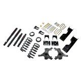 Belltech Lowering Kits with Nitro Drop 2 Shock Absorbers 688ND Suspension Kit thumbnail 1