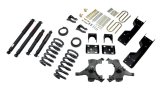 Belltech Lowering Kits with Nitro Drop 2 Shock Absorbers 688ND Suspension Kit thumbnail 3