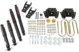 Belltech Lowering Kits with Nitro Drop 2 Shock Absorbers 923ND Suspension Kit thumbnail 3