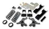 Belltech Lowering Kits for 1988-1998 C1500 - 693 Suspension Kit thumbnail 4