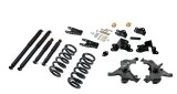 Belltech Lowering Kits with Nitro Drop 2 Shock Absorbers for 1988-1998 C2500, 1990-1993 C1500 - 700ND Suspension Kit thumbnail 3