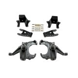 Belltech Lowering Kits 706 Suspension Kit thumbnail 2