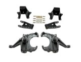 Belltech Lowering Kits 706 Suspension Kit thumbnail 4