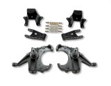 Belltech Lowering Kits 706 Suspension Kit thumbnail 5