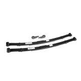 Belltech Lowering Kits 637 Kit, 1-3 in. Front, 3 in. Rear, Chevy, GMC, Pickup, 4WD, Kit thumbnail 2