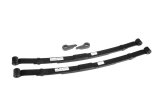Belltech Lowering Kits 637 Kit, 1-3 in. Front, 3 in. Rear, Chevy, GMC, Pickup, 4WD, Kit thumbnail 3