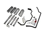 Belltech Performance Handling Kits 1715 Suspension Package, Coil Springs, Shocks/Struts, Sway Bars, End Link Bushings, Chevy, Pontiac, Kit thumbnail 2