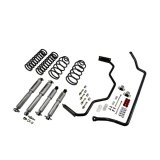 Belltech Performance Handling Kits 1715 Suspension Package, Coil Springs, Shocks/Struts, Sway Bars, End Link Bushings, Chevy, Pontiac, Kit thumbnail 3