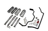 Belltech Performance Handling Kits 1715 Suspension Package, Coil Springs, Shocks/Struts, Sway Bars, End Link Bushings, Chevy, Pontiac, Kit thumbnail 6