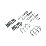 Belltech Lowering Kits with Street Performance Shock Absorbers 951SP Suspension Kit, Absorbers, Coil Springs, Chevy, Kit thumbnail 2