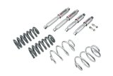 Belltech Lowering Kits with Street Performance Shock Absorbers 951SP Suspension Kit, Absorbers, Coil Springs, Chevy, Kit thumbnail 3