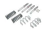 Belltech Lowering Kits with Street Performance Shock Absorbers 951SP Suspension Kit, Absorbers, Coil Springs, Chevy, Kit thumbnail 4
