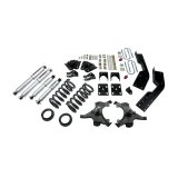 Belltech Lowering Kits with Street Performance Shock Absorbers 787SP Suspension Kit thumbnail 2