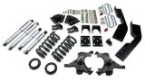 Belltech Lowering Kits with Street Performance Shock Absorbers 787SP Suspension Kit thumbnail 3