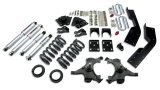 Belltech Lowering Kits with Street Performance Shock Absorbers 787SP Suspension Kit thumbnail 5