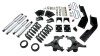 Belltech Lowering Kits with Street Performance Shock Absorbers 787SP Suspension Kit thumbnail 7