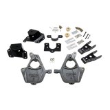 Belltech Lowering Kits 660 Suspension Kit thumbnail 2