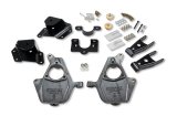 Belltech Lowering Kits 660 Suspension Kit thumbnail 3