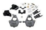 Belltech Lowering Kits 660 Suspension Kit thumbnail 5
