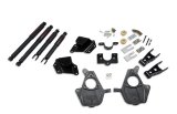 Belltech Lowering Kits with Nitro Drop 2 Shock Absorbers 660ND Suspension Kit thumbnail 2