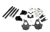 Belltech Lowering Kits with Nitro Drop 2 Shock Absorbers 660ND Suspension Kit thumbnail 3