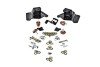 Belltech Hanger Kits 6635 Kit, 2.00 in. drop, Rear, GM Suburban, Kit ; thumbnail 7