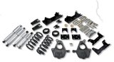 Belltech Lowering Kits with Street Performance Shock Absorbers 669SP Suspension Kit thumbnail 5