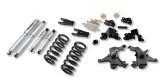 Belltech Lowering Kits with Street Performance Shock Absorbers 700SP Suspension Kit thumbnail 5