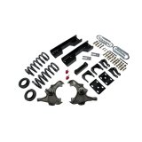 Belltech Lowering Kits 722 Suspension Kit thumbnail 2