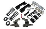 Belltech Lowering Kits 722 Suspension Kit thumbnail 3