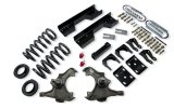 Belltech Lowering Kits 722 Suspension Kit thumbnail 4
