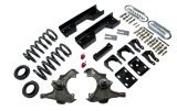 Belltech Lowering Kits 722 Suspension Kit thumbnail 5