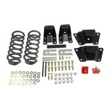 Belltech Lowering Kits 904 Suspension Kit thumbnail 2